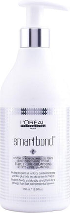 L'Oréal Professionnel Smartbond Step 2 Pre-Shampoo 500 ml