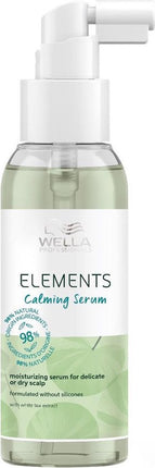 Wella Elements Calming Haarserum 100 ml