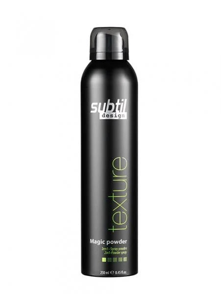 Subtil Gel Subtil Design Texture Magic Poweder 250ml