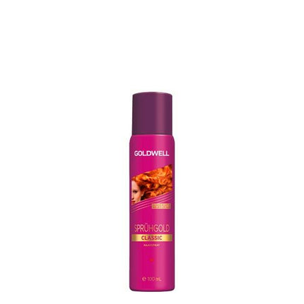 Goldwell Spruhgold Classic Hairspray, 100ml