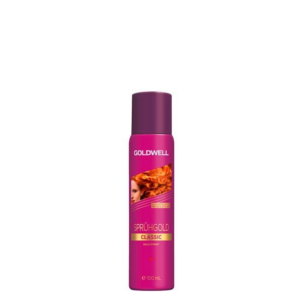 Goldwell Spruhgold Classic Hairspray, 100ml