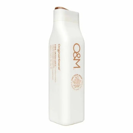 O&M Fine Intellect Conditioner 350 ml