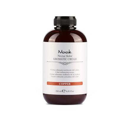 Nook Kromatic Cream Copper 250ml