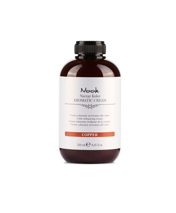 Nook Kromatic Cream Copper 250ml