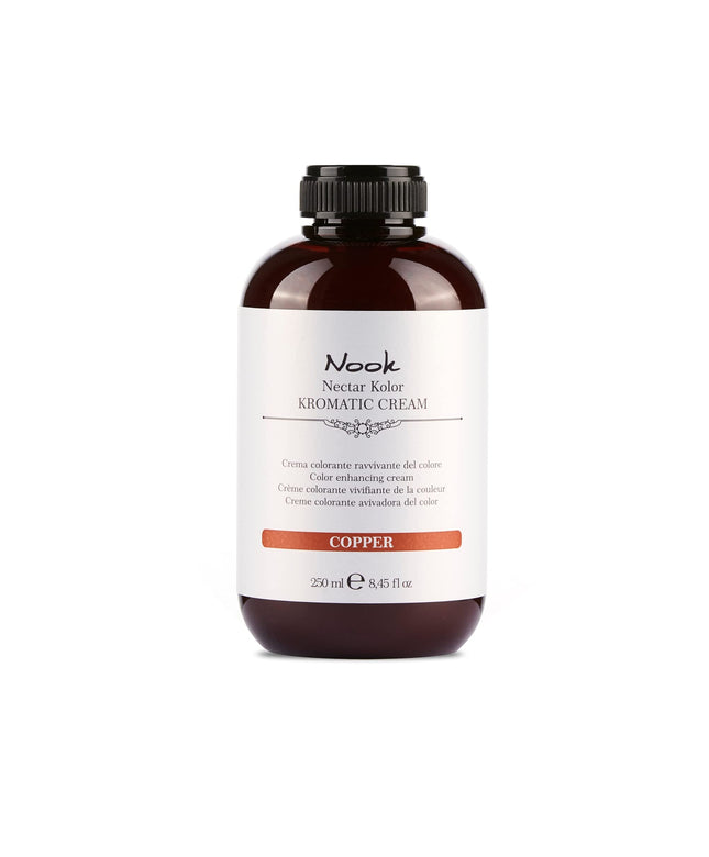 Nook Kromatic Cream Copper 250ml