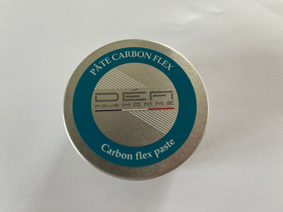 Defi Pour Homme - Carbon Flex Paste - Hair and Beard - 75ml