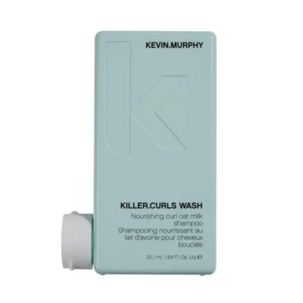 Kevin Murphy Killer Curls Wash 250ml - Normale shampoo vrouwen