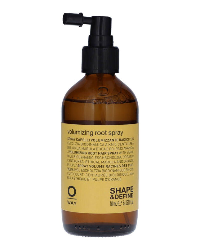 OWAY Volumizing root spray 160ml