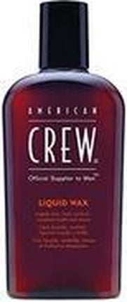 American Crew - LIQUID WAX 150 ml