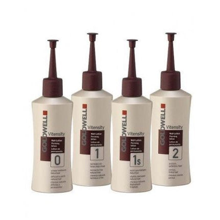 Goldwell - Vitensity - Perming Lotion - 0 - 80 ml