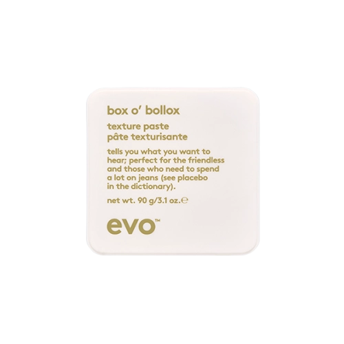 Evo - Cassius - Styling Clay 90g