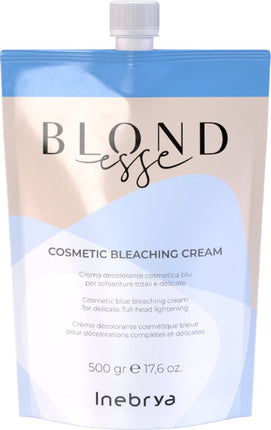 Inebrya - Bleaching Cosmetic Bleaching Cream 500GR