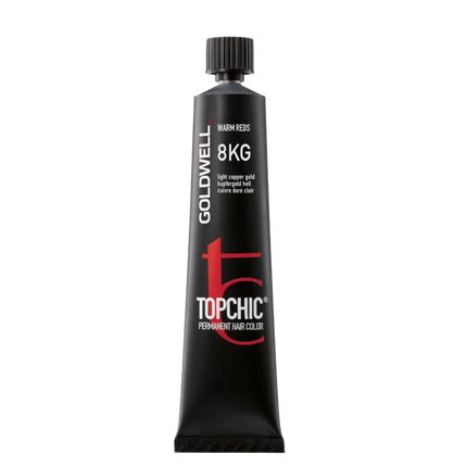 Goldwell Topchic Tube 60 ml 8KG