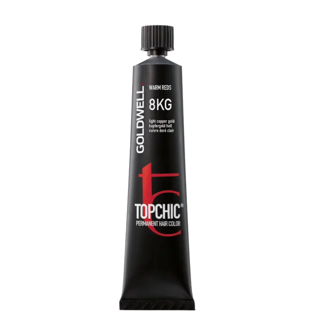 Goldwell Topchic Tube 60 ml 8KG