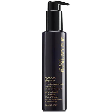 Shu Uemura - Essence Absolue Nourishing Overnight Serum - 150 ml