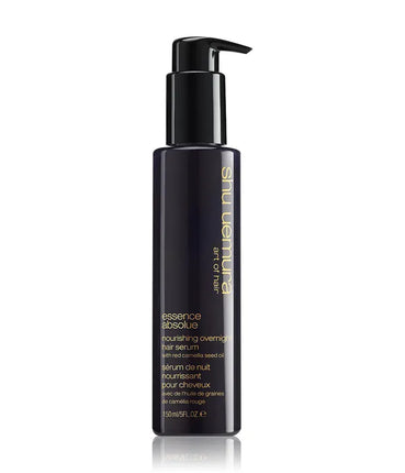 Shu Uemura - Essence Absolue Nourishing Overnight Serum - 150 ml