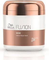 Wella Fusion Intense Repair Masker 150ml