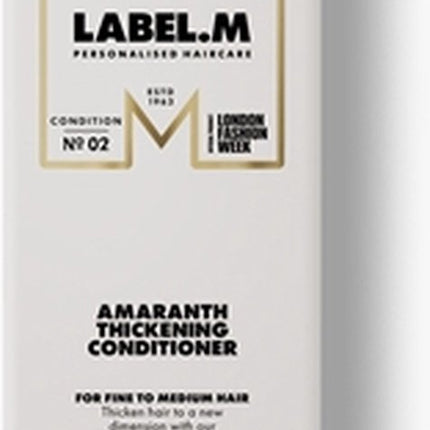 Label.M Thickening Conditioner 300ml