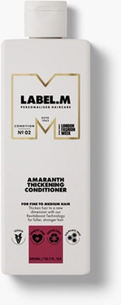 Label.M Thickening Conditioner 300ml
