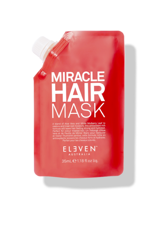 Eleven Australia - Miracle Hair Mask - Travelsize - 35ml