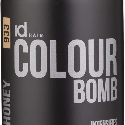 IdHAIR - Colour Bomb 250 ml - Light Honey