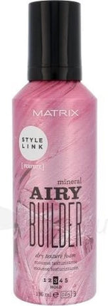 Matrix Style Link Airy Builder 176 Ml