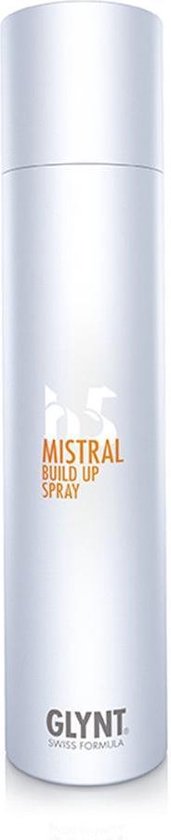 Glynt MISTRAL Build up Spray  300ml