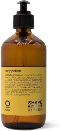 Oway Curly Potion 240ml