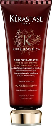 Kerastase - Aura Botanica Soin Fondamental 200 Ml