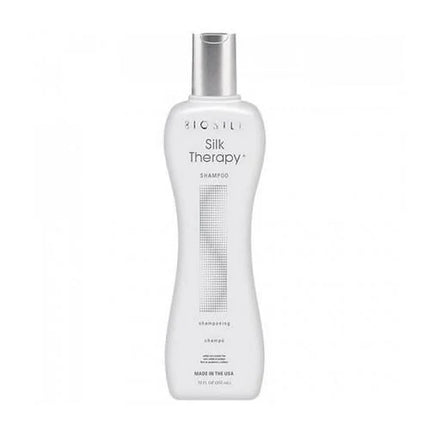 Biosilk Silk Therapy Shampoo - 355 ml