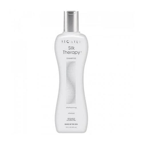Biosilk Silk Therapy Shampoo - 355 ml