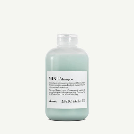 Davines - MINU - Shampoo - 250ml