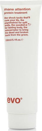 Evo Mane Attention Protein Treatment 150ML
