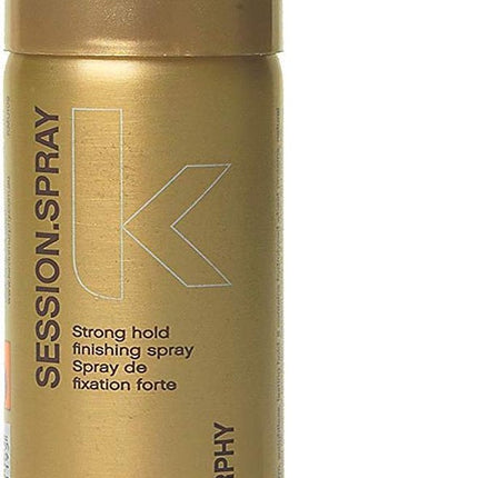 KEVIN.MURPHY Session Spray - Finishing spray - 100 ml