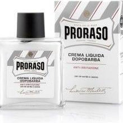 Proraso White Aftershave Balm 100 ml