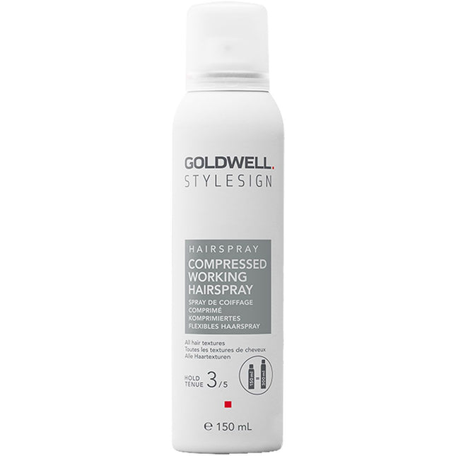 Goldwell Stylesign Working Hairspray 300ml
