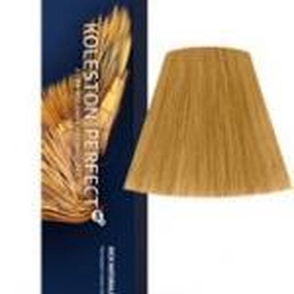 Wella Professionals Koleston Perfect - Haarverf - 9/3 Rich Naturals - 60ml