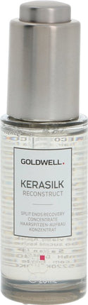 Goldwell - Kerasilk - Reconstruct - Split Ends Recovery Concentrate - 28 ml