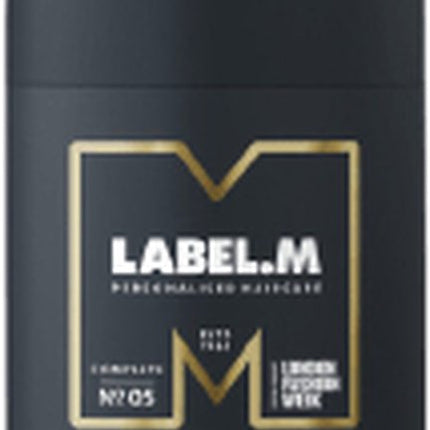 Label.m - Fashion Edition Styling Cream - 150 ml