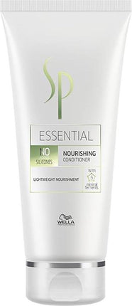 Wella SP - Essential Nourishing Conditioner - 200ml