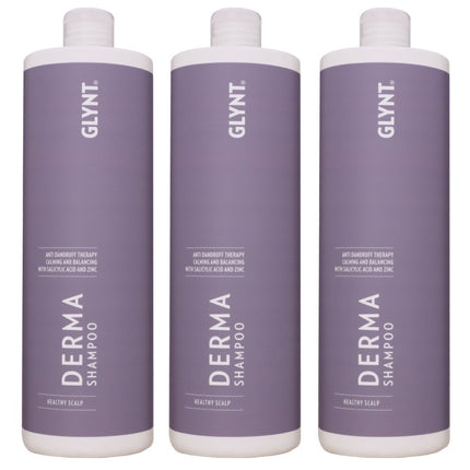 Glynt Derma Shampoo 3000ml