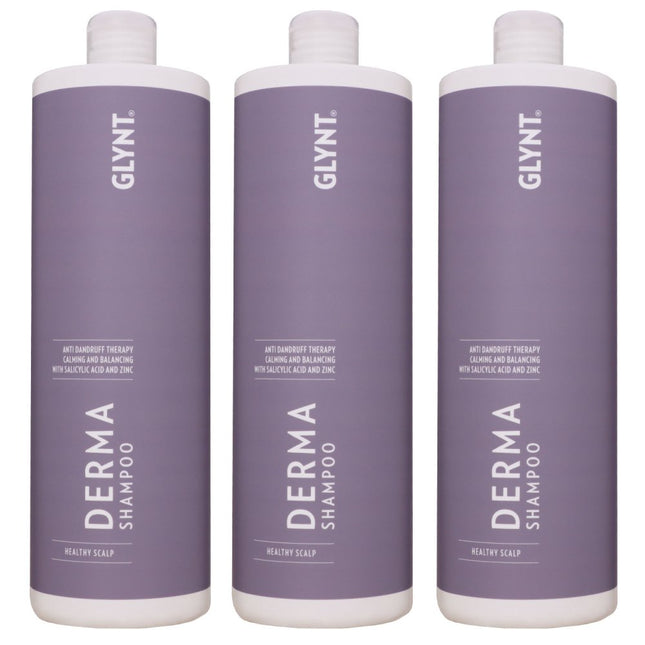 Glynt Derma Shampoo 3000ml
