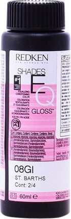 Semi-permanente kleurstof Shades Eq Redken (60 ml)