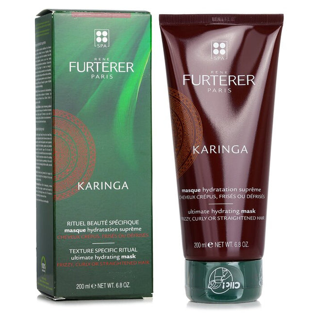 Rene Furterer Rf Karinga Mask 200ml