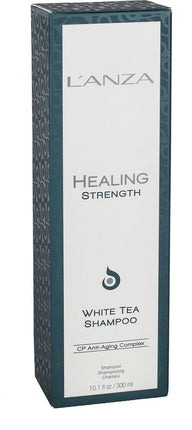 Lanza White Tea Shampoo - 250 ml
