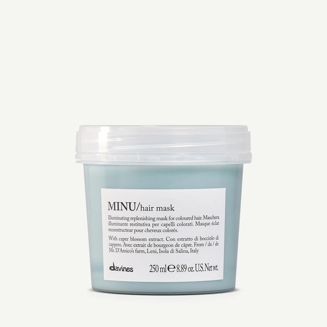 Davines - MINU - Hair Mask - 250ml