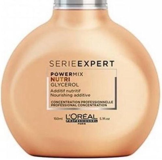 L’Oréal Paris Serie Expert Powermix Nutri 150ml haarmasker Vrouwen