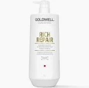 Goldwell - Dualsenses Rich Repair - Restoring Shampoo - 1000 ml