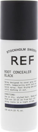 REF Stockholm - Root Concealer Haarspray Brown - 100ml