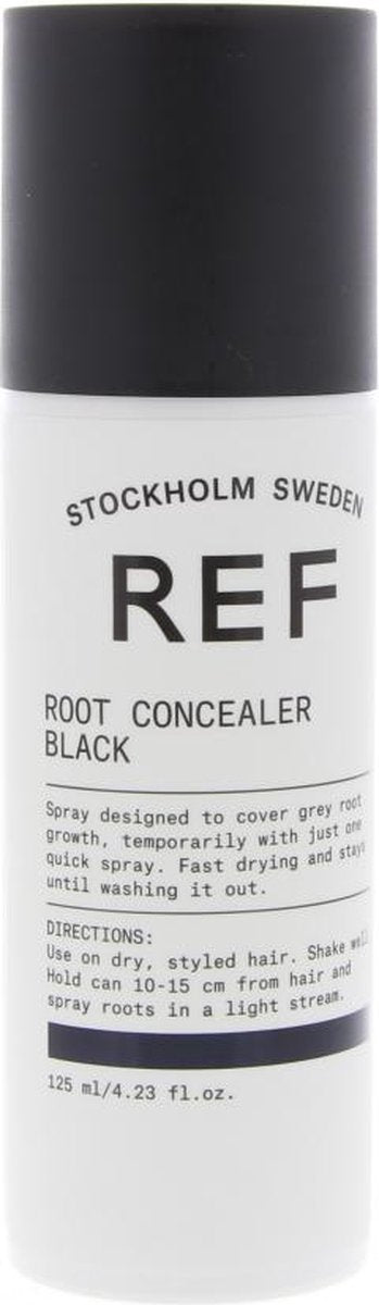 REF Stockholm - Root Concealer Haarspray Brown - 100ml